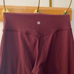 lululemon joggers! accepting any offer! tonight only :)